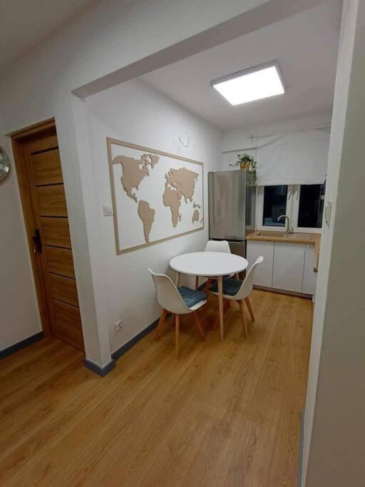 Ferienwohnung Apartament Podgorna 19 Thorn Exterior foto